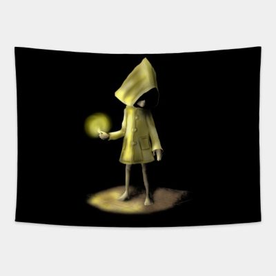 Little Nightmares Tapestry Official Little Nightmares Merch