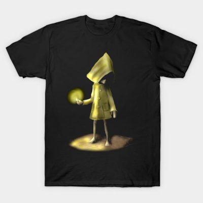 Little Nightmares T-Shirt Official Little Nightmares Merch