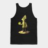 Little Nightmares Tank Top Official Little Nightmares Merch