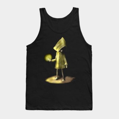 Little Nightmares Tank Top Official Little Nightmares Merch