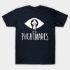 8160851 0 1 - Little Nightmares Merch