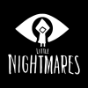 Little Nightmares Tapestry Official Little Nightmares Merch