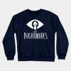 8160851 0 11 - Little Nightmares Merch