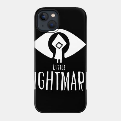 Little Nightmares Phone Case Official Little Nightmares Merch