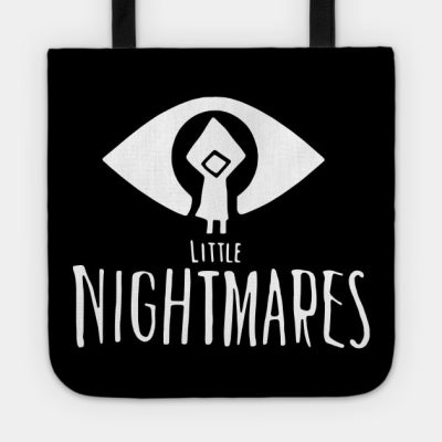 Little Nightmares Tote Official Little Nightmares Merch