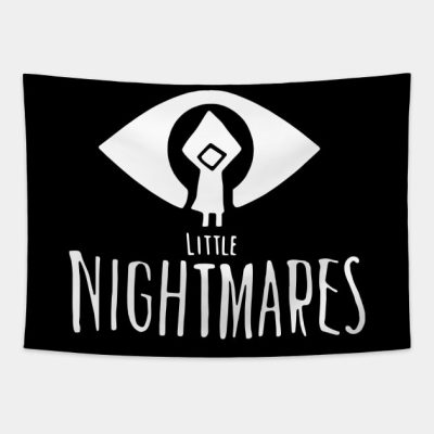 Little Nightmares Tapestry Official Little Nightmares Merch