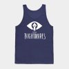 8160851 0 5 - Little Nightmares Merch