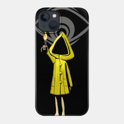 Little Nightmares Phone Case Official Little Nightmares Merch