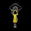 Little Nightmares Tapestry Official Little Nightmares Merch