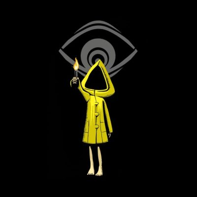 Little Nightmares Tapestry Official Little Nightmares Merch