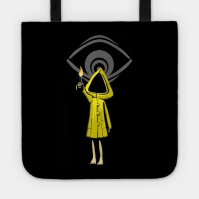 Little Nightmares Tote Official Little Nightmares Merch