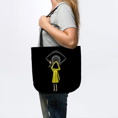 Little Nightmares Tote Official Little Nightmares Merch