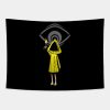 Little Nightmares Tapestry Official Little Nightmares Merch