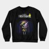 Little Nightamres Crewneck Sweatshirt Official Little Nightmares Merch