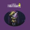 Little Nightamres Tapestry Official Little Nightmares Merch