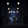 Game Little Nightmare Poster for Living Room Art Poster Decoration Game Room Horror Suspense Anime Figure 1 - Little Nightmares Merch