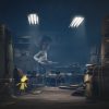 Game Little Nightmare Poster for Living Room Art Poster Decoration Game Room Horror Suspense Anime Figure 4 - Little Nightmares Merch