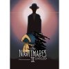 Little Nightmares Game Poster Canvas Pictures HD Print Room Wall Art Decorative Painting for Modern Bedroom - Little Nightmares Merch