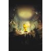 Little Nightmares Game Poster Canvas Pictures HD Print Room Wall Art Decorative Painting for Modern Bedroom 4 - Little Nightmares Merch