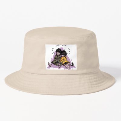 Nap Time Bucket Hat Official Little Nightmares Merch