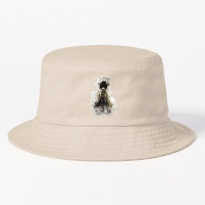 Mono - Nightmares Bucket Hat Official Little Nightmares Merch