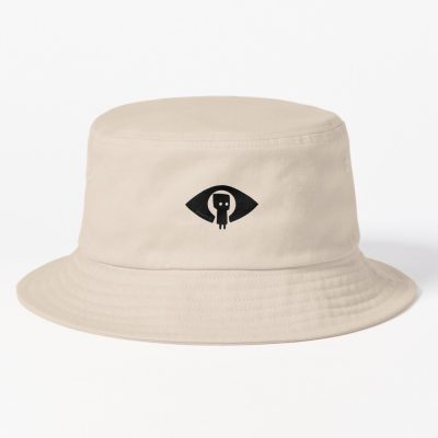 Mono Eye Bucket Hat Official Little Nightmares Merch