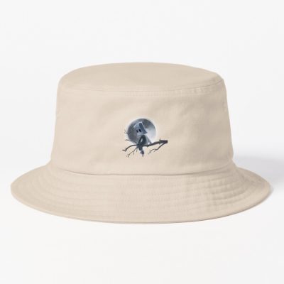 Mono Under The Moon Bucket Hat Official Little Nightmares Merch