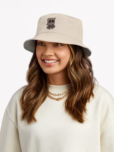 Mono!!! Bucket Hat Official Little Nightmares Merch