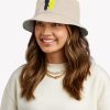 Beautiful Nightmares Bucket Hat Official Little Nightmares Merch