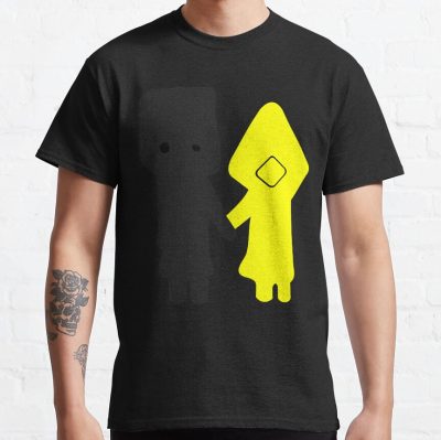 Beautiful Nightmares T-Shirt Official Little Nightmares Merch