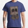ssrcoclassic teemens353d774d8b4ffd91front altsquare product1000x1000.u1 12 - Little Nightmares Merch