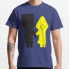 ssrcoclassic teemens353d774d8b4ffd91front altsquare product1000x1000.u1 14 - Little Nightmares Merch
