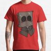 ssrcoclassic teemensdd21218219e99865front altsquare product1000x1000.u1 13 - Little Nightmares Merch