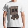 ssrcoclassic teemensfafafaca443f4786front altsquare product1000x1000.u1 13 - Little Nightmares Merch