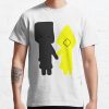 ssrcoclassic teemensfafafaca443f4786front altsquare product1000x1000.u1 14 - Little Nightmares Merch