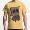 ssrcoclassic teemensffcf6eda6eb664a1front altsquare product1000x1000.u1 13 - Little Nightmares Merch