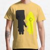 ssrcoclassic teemensffcf6eda6eb664a1front altsquare product1000x1000.u1 14 - Little Nightmares Merch
