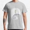 ssrcoclassic teemensheather greyfront altsquare product1000x1000.u1 12 - Little Nightmares Merch