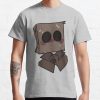 ssrcoclassic teemensheather greyfront altsquare product1000x1000.u1 13 - Little Nightmares Merch