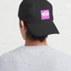 Mono And Six - Pink Cap Official Little Nightmares Merch