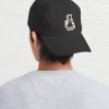 Mono - Nightmares Cap Official Little Nightmares Merch