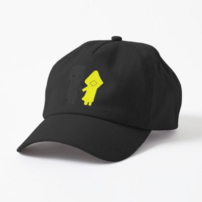 Beautiful Nightmares Cap Official Little Nightmares Merch