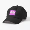 Mono And Six - Pink Cap Official Little Nightmares Merch