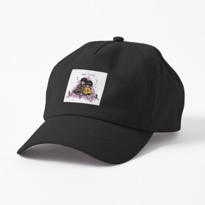 Nap Time Cap Official Little Nightmares Merch