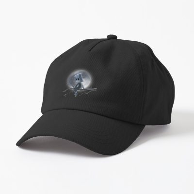 Mono Under The Moon Cap Official Little Nightmares Merch