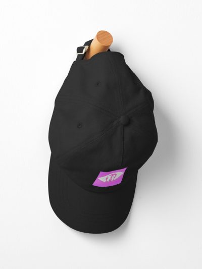 Mono And Six - Pink Cap Official Little Nightmares Merch