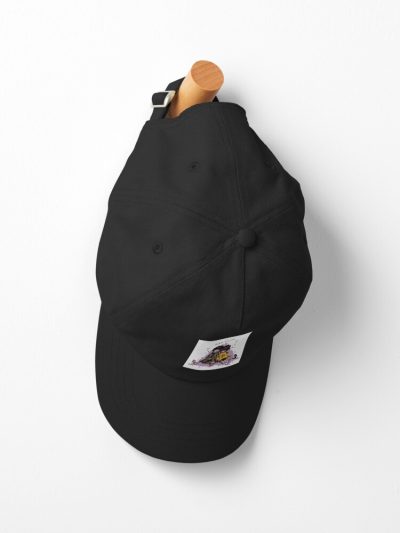 Nap Time Cap Official Little Nightmares Merch