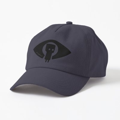 ssrcodad hatproduct322e3f696a94a5d4front three quartersquare1000x1000 bgf8f8f8 12 - Little Nightmares Merch