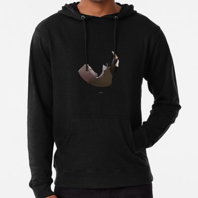 Little Nightmare Game Mono Fall Hoodie Official Little Nightmares Merch