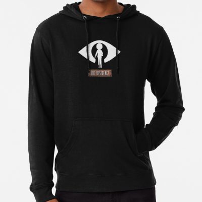 Little Nightmare - The Residence Hoodie Official Little Nightmares Merch